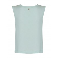 REGATA HOPE RESORT CROPPED - GREEN MINT